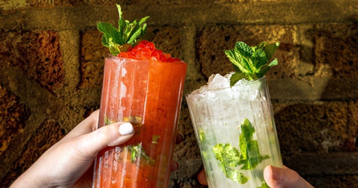 las iguanas