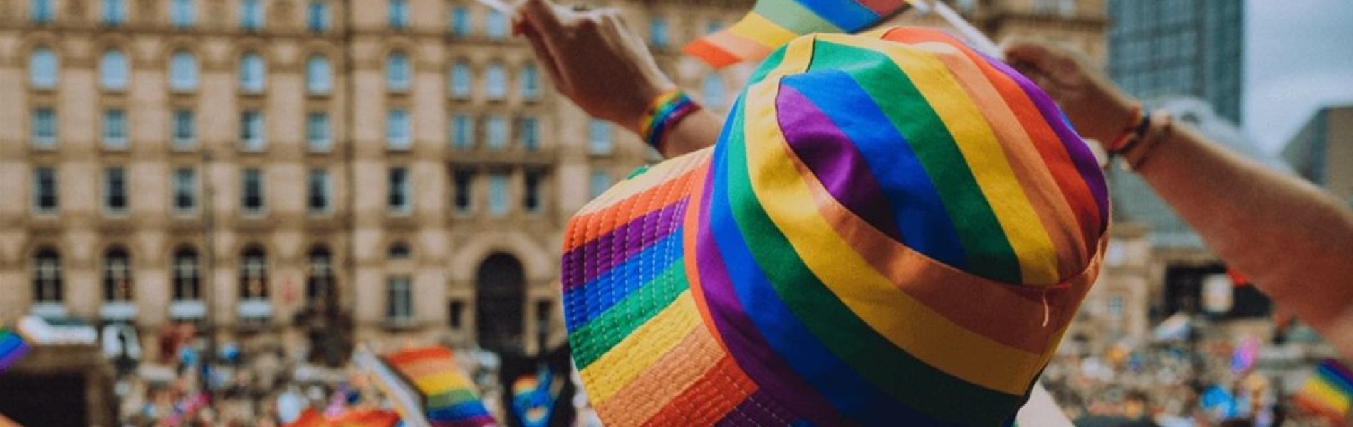 pride