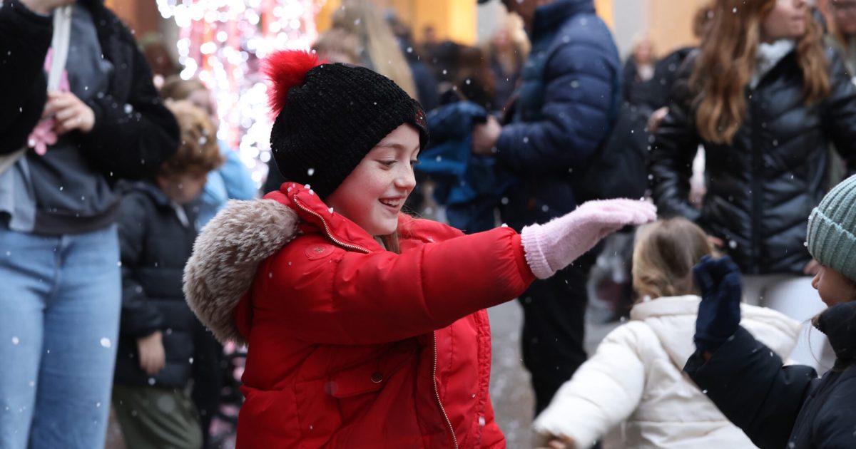 © Liverpool ONE - Christmas Shopping Weekend (33) (1)